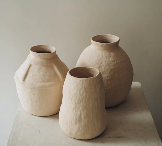 Đồ gốm mỹ nghệ