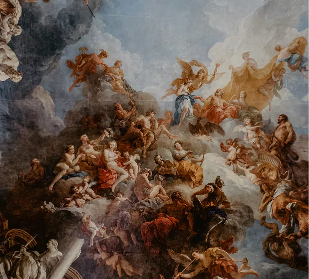 Tranh nghệ thuật