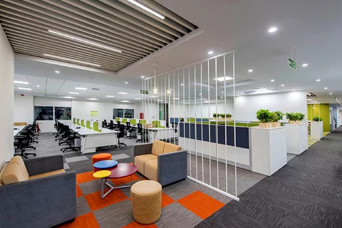 The Greenhouse Gathering