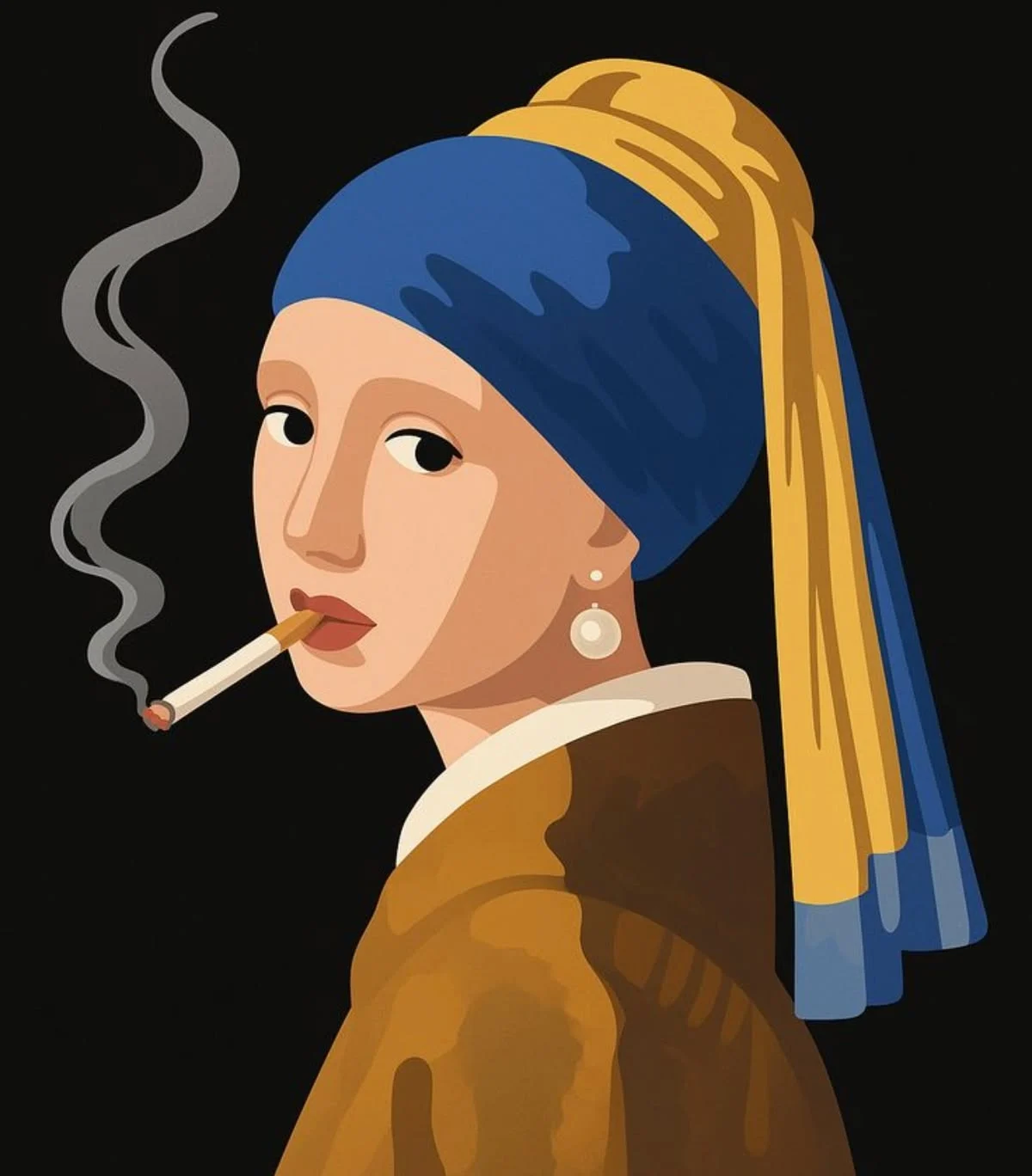 Bộ sưu tập Smoker